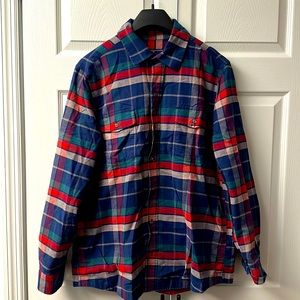 Vineyard Vines Classic Shirt Jacket.